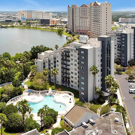 Cozy Condo On International Dr. Near Universal Studios Orlando Esterno foto