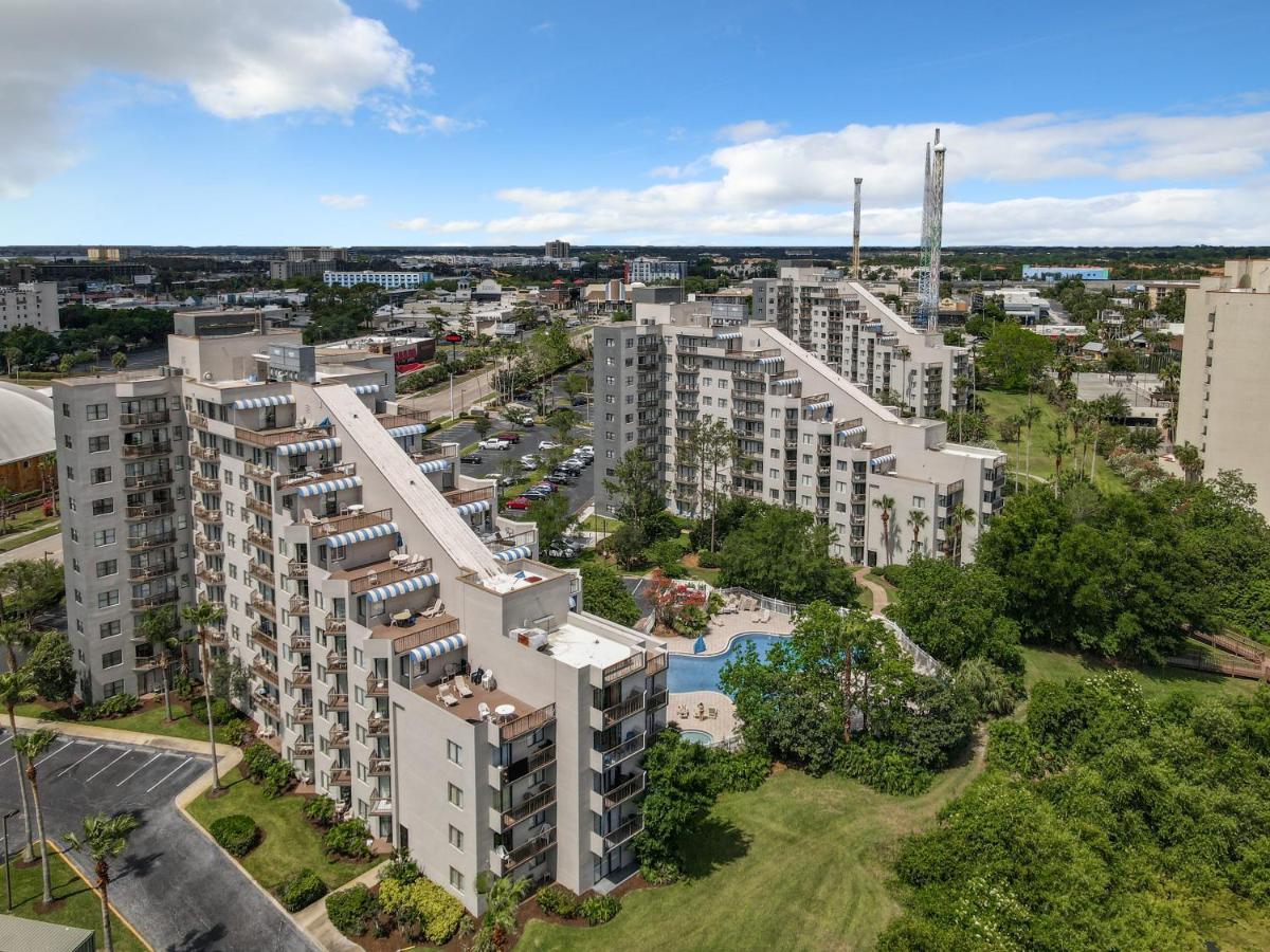 Cozy Condo On International Dr. Near Universal Studios Orlando Esterno foto