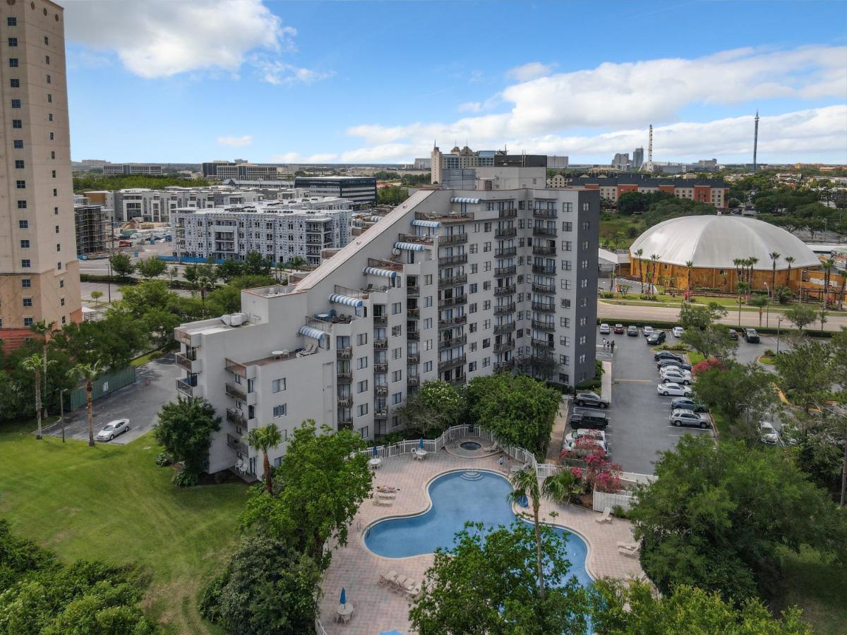 Cozy Condo On International Dr. Near Universal Studios Orlando Esterno foto