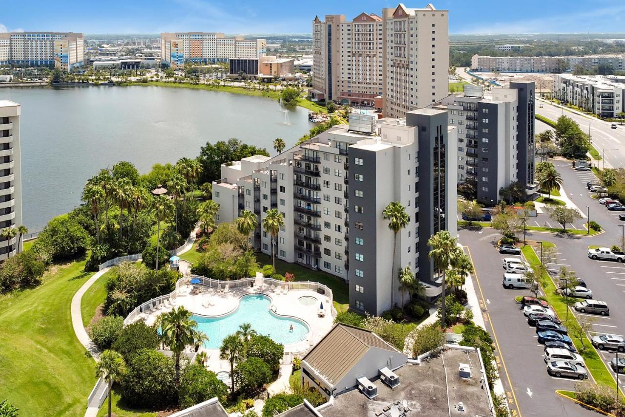 Cozy Condo On International Dr. Near Universal Studios Orlando Esterno foto