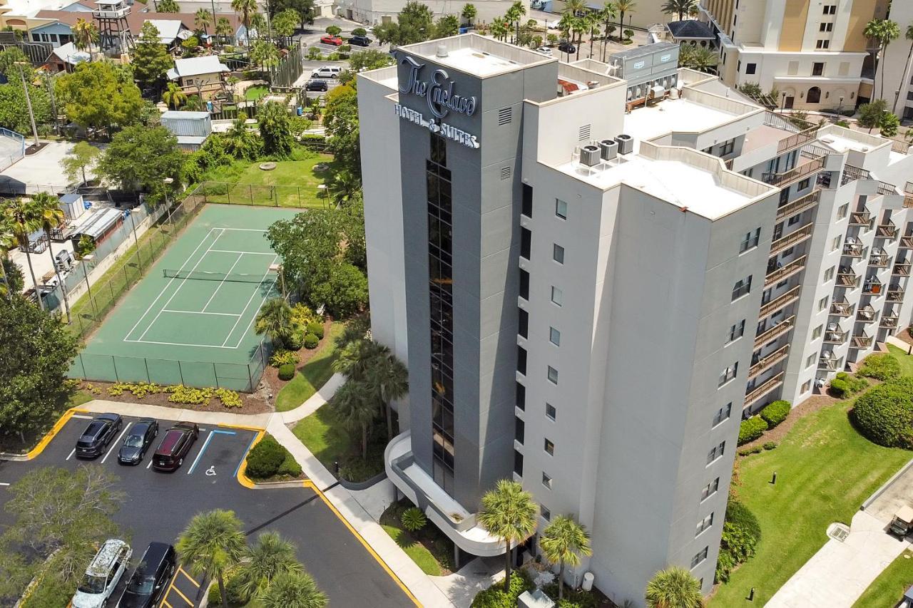 Cozy Condo On International Dr. Near Universal Studios Orlando Esterno foto
