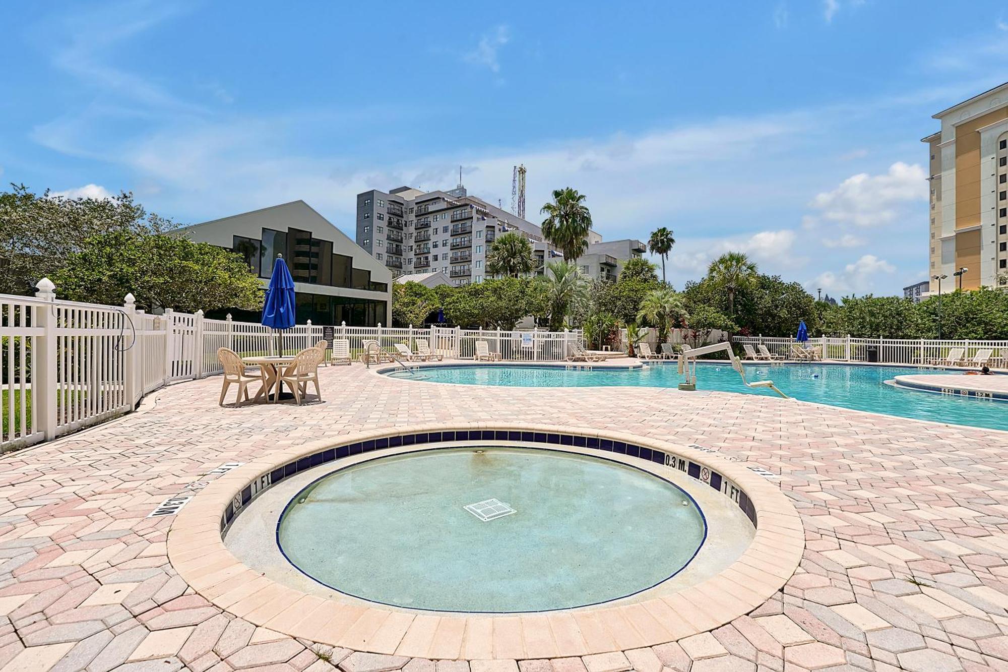 Cozy Condo On International Dr. Near Universal Studios Orlando Esterno foto