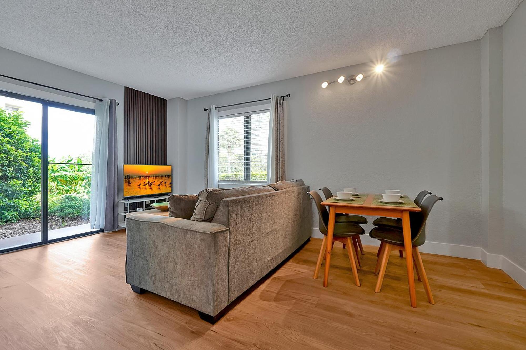 Cozy Condo On International Dr. Near Universal Studios Orlando Esterno foto