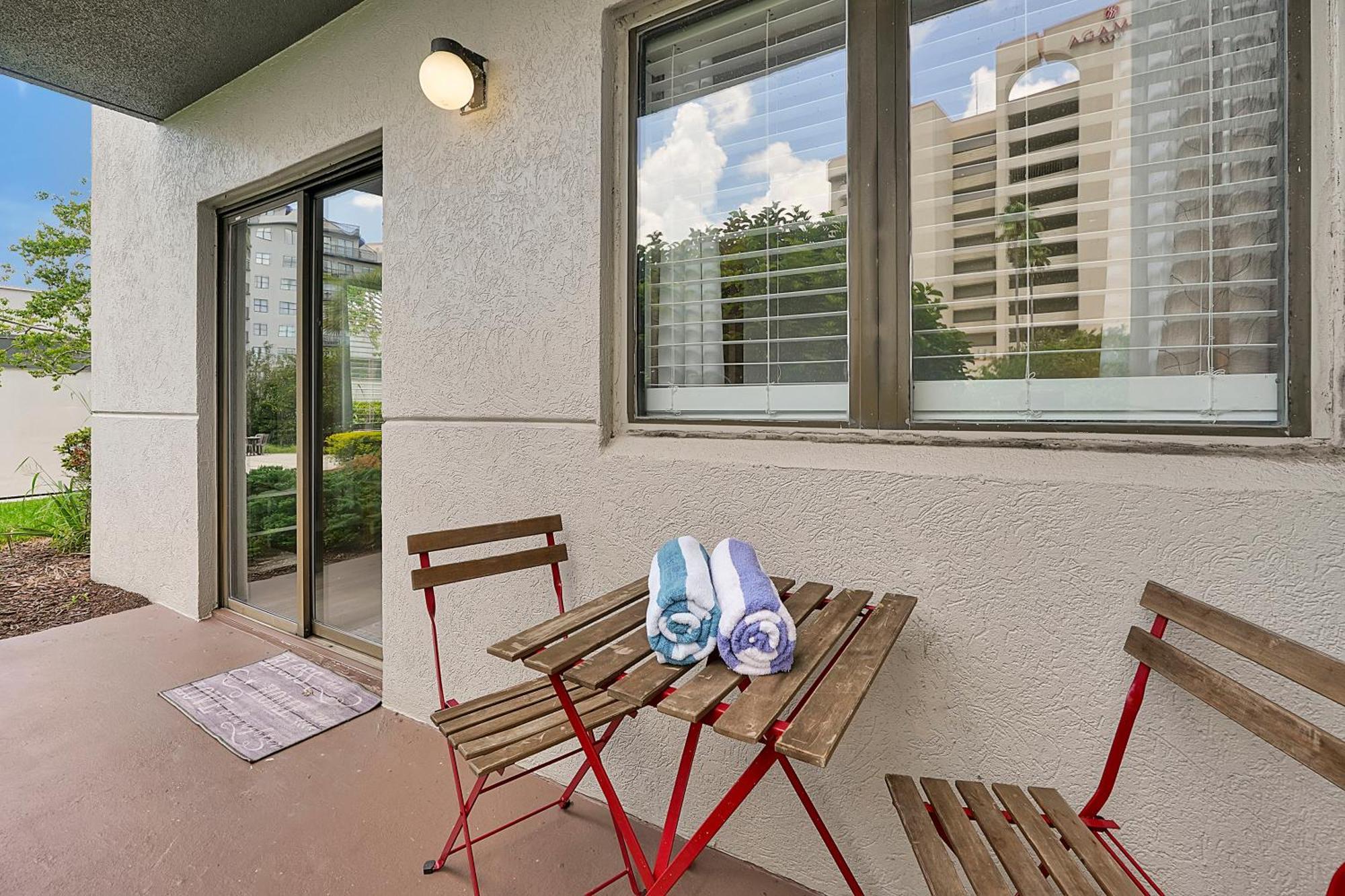 Cozy Condo On International Dr. Near Universal Studios Orlando Esterno foto