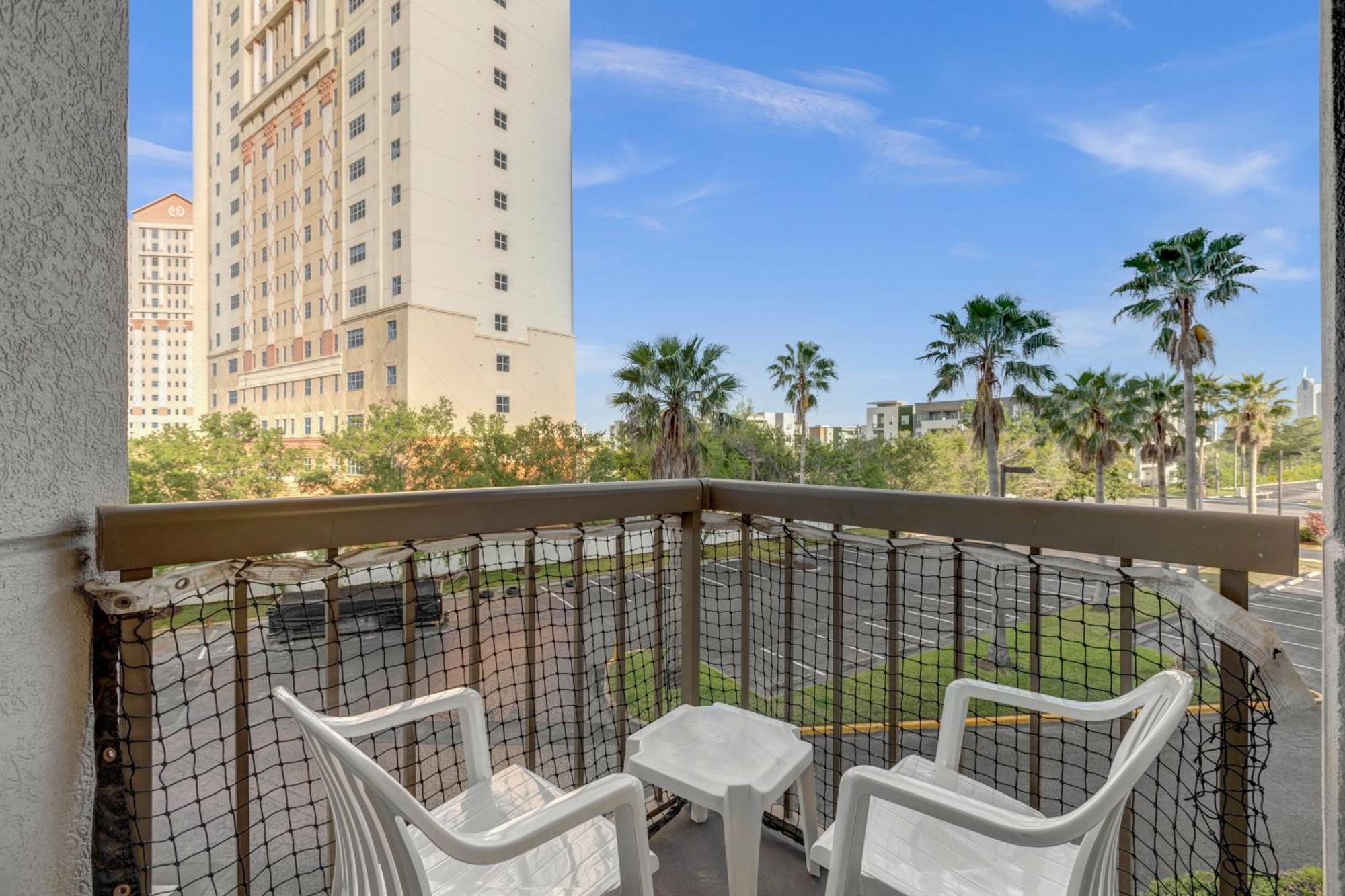 Cozy Condo On International Dr. Near Universal Studios Orlando Esterno foto